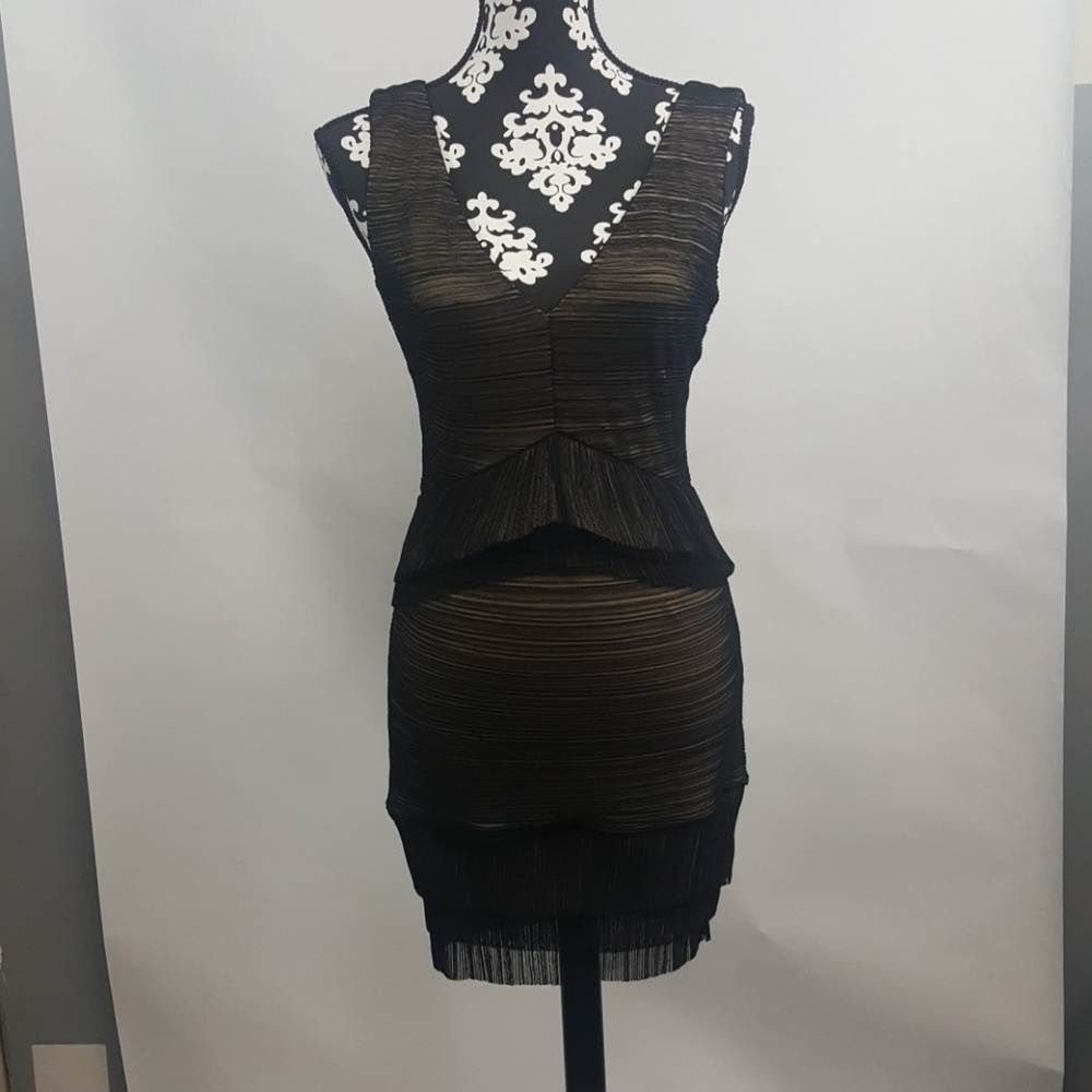BCBG Maxazria Dress